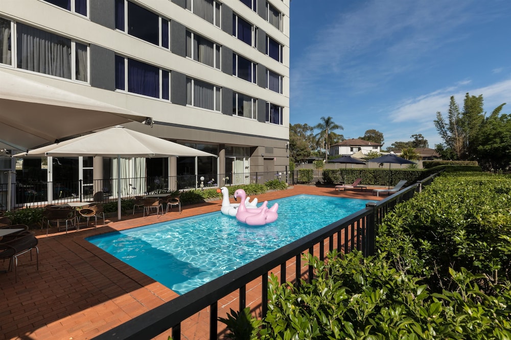 Rydges Bankstown 43/46