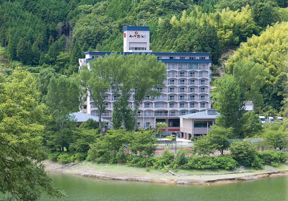 Hyper Resort Villa Shionoe 6/53