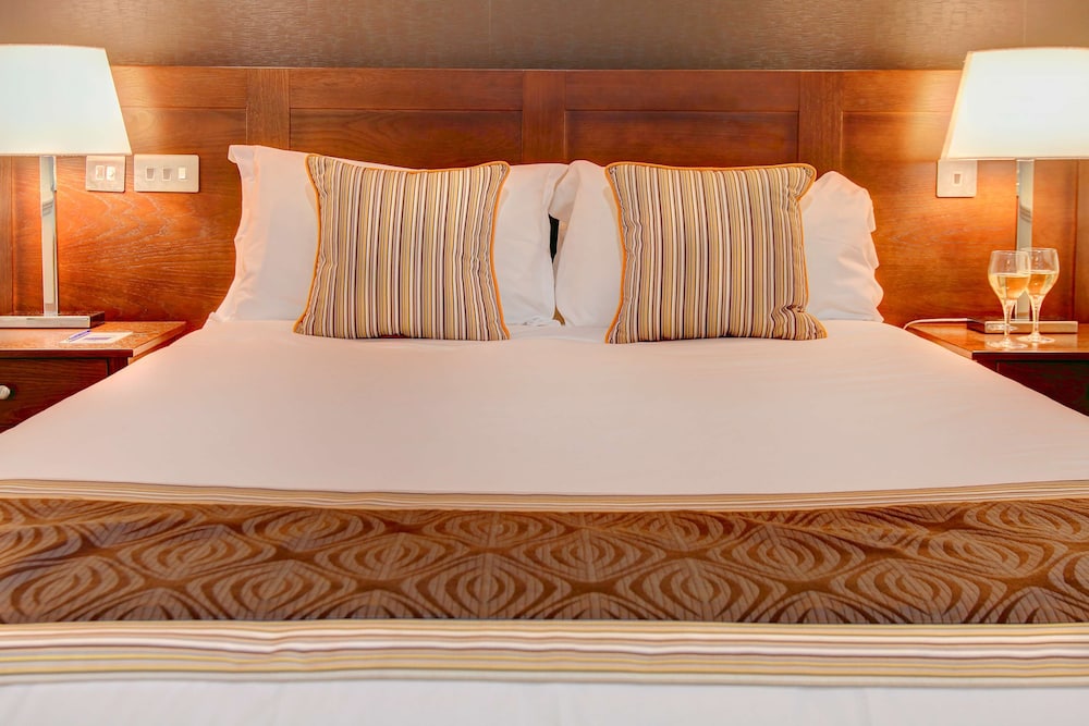 Quy Mill Hotel and Spa 17/42
