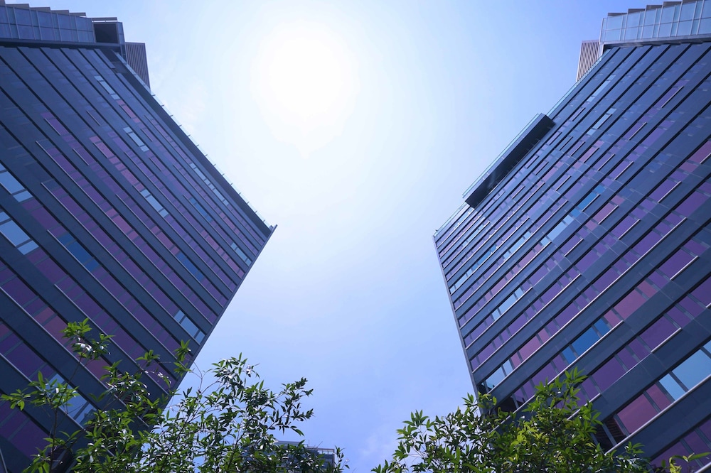 Hyatt Centric Victoria Harbour in HONG KONG ISLAND