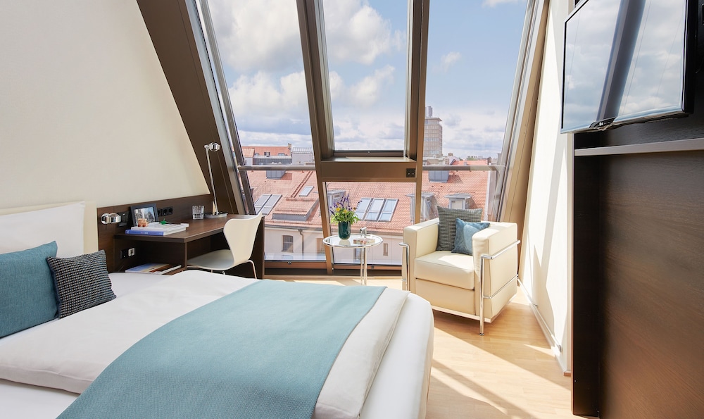 Living Hotel Das Viktualienmarkt 10/47