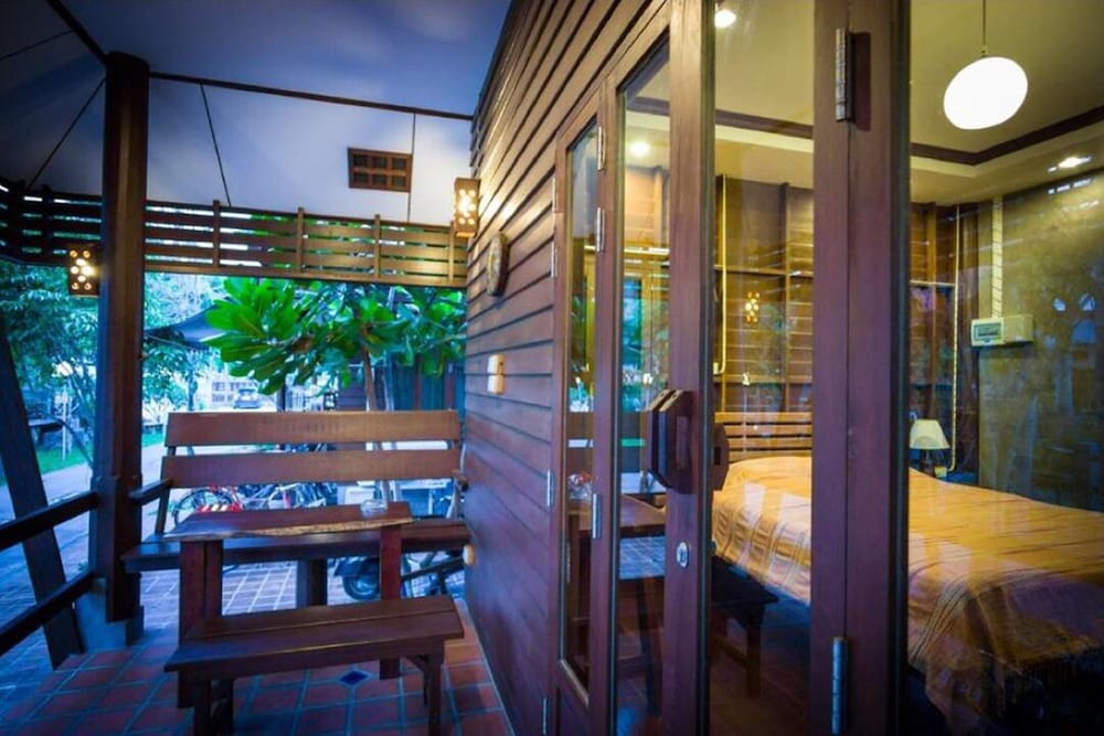 Ruen Purksa Resort 43/43