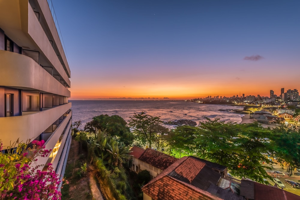 Novotel Salvador Rio Vermelho 69/72