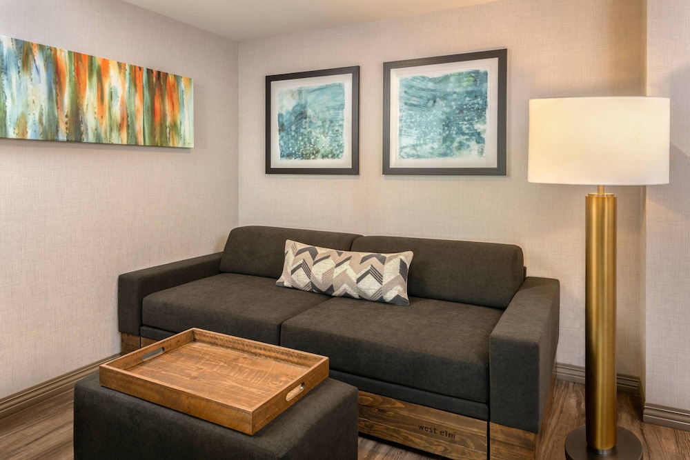 SpringHill Suites by Marriott San Diego Carlsbad 21/34