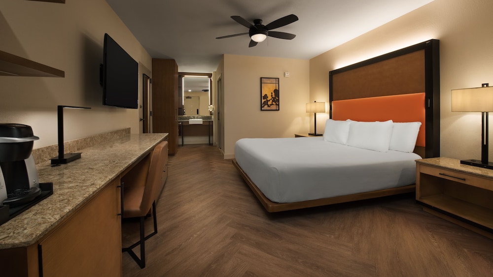 Disneys Coronado Springs Resort 12/50
