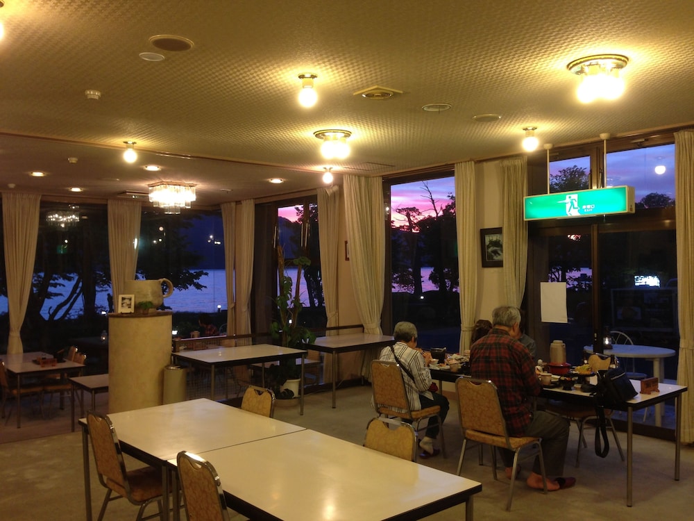 Towadako Lakeside Hotel 29/34