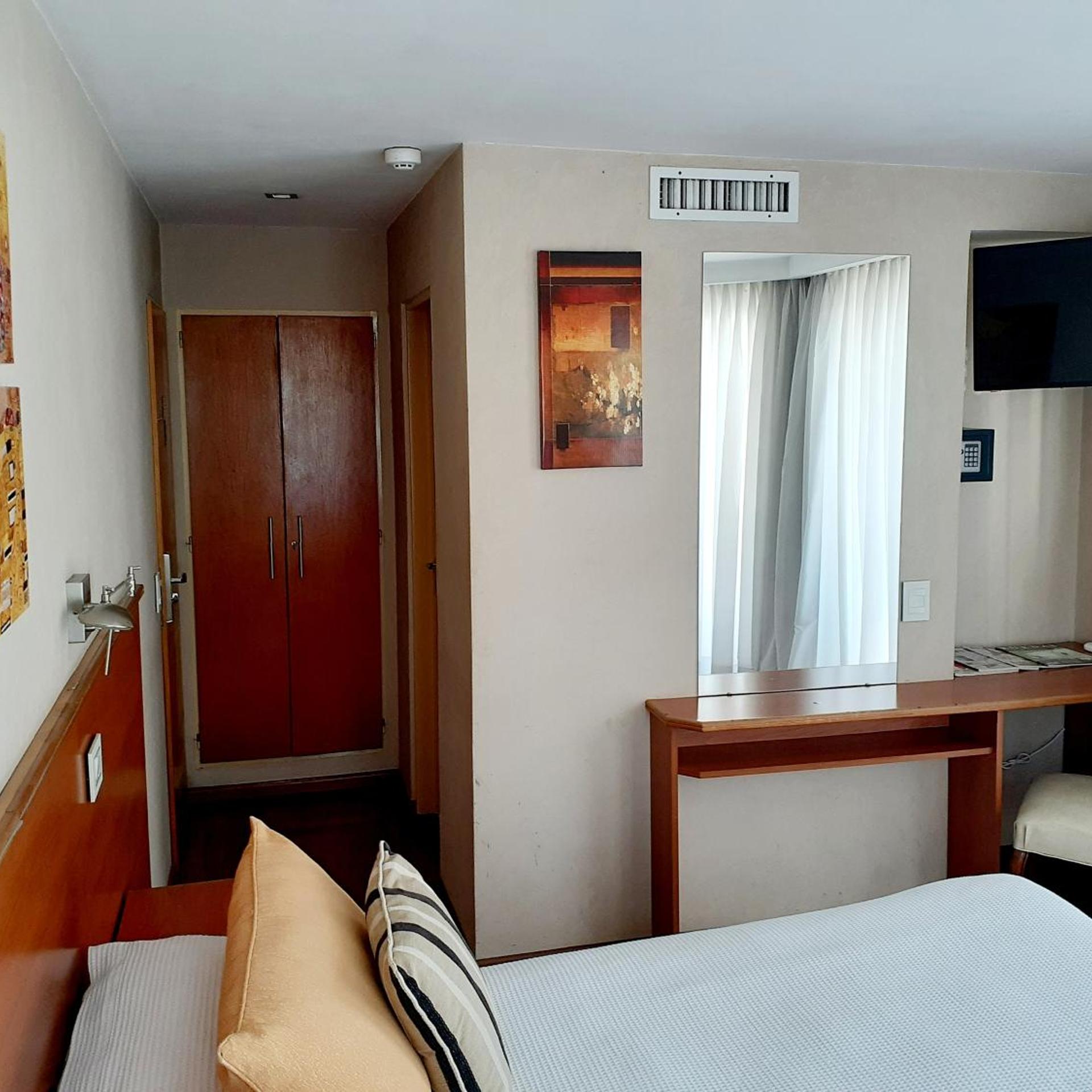 Hotel Benevento 20/55