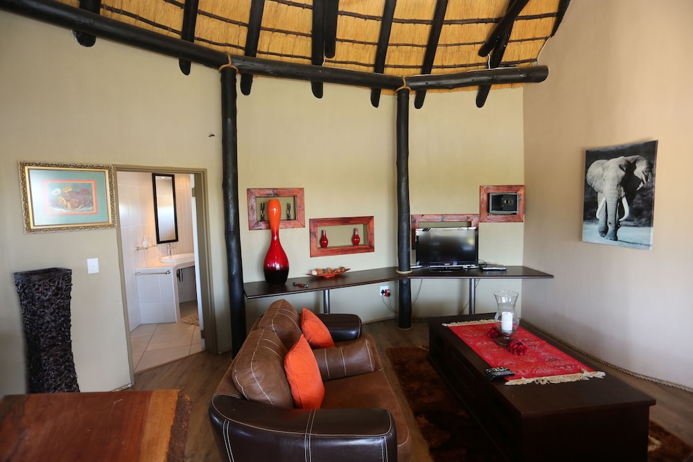 Lapa Lange Game Lodge 27/48