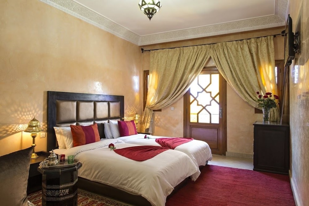 Riad Marrakech House 18/50