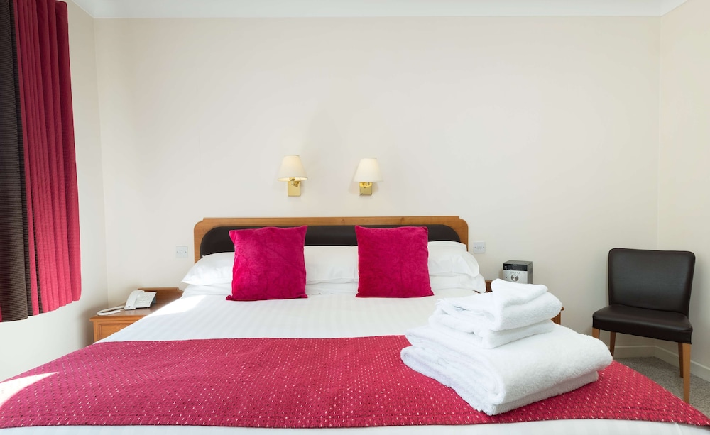 Pitbauchlie House Hotel, Sure Hotel Collection by BW 18/43