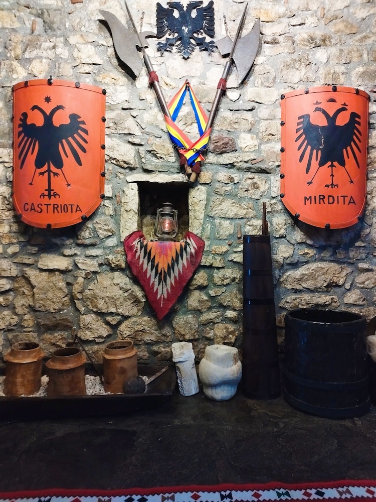 Hotel Guva Mangalem 23/61