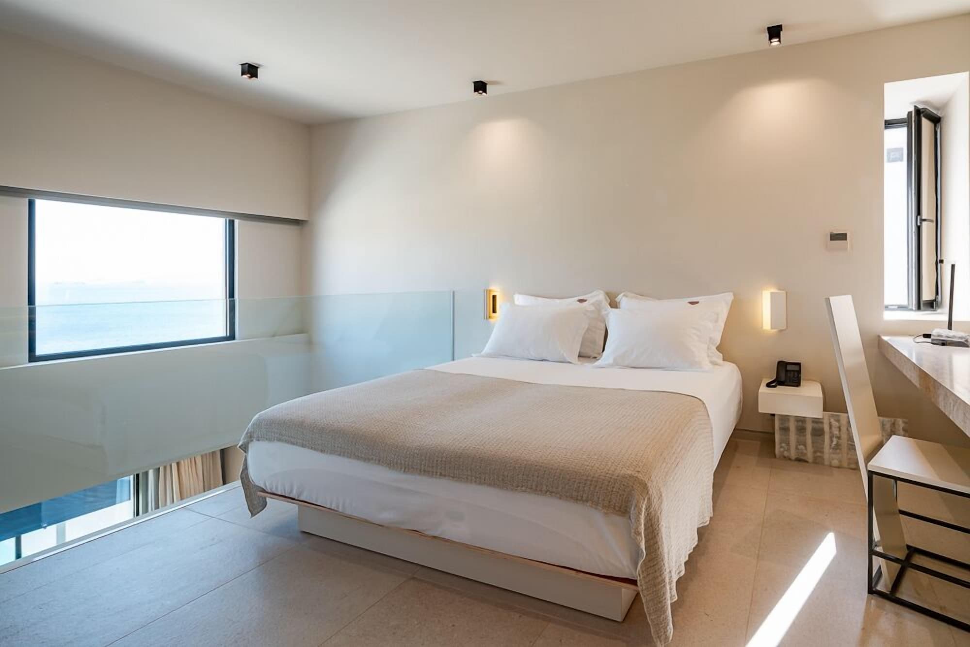 1 BEDROOM, HONEYMOON, SUITE, SEA VIEW