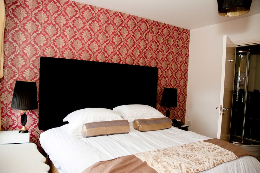 The Georgian Town House Hotel 14/42