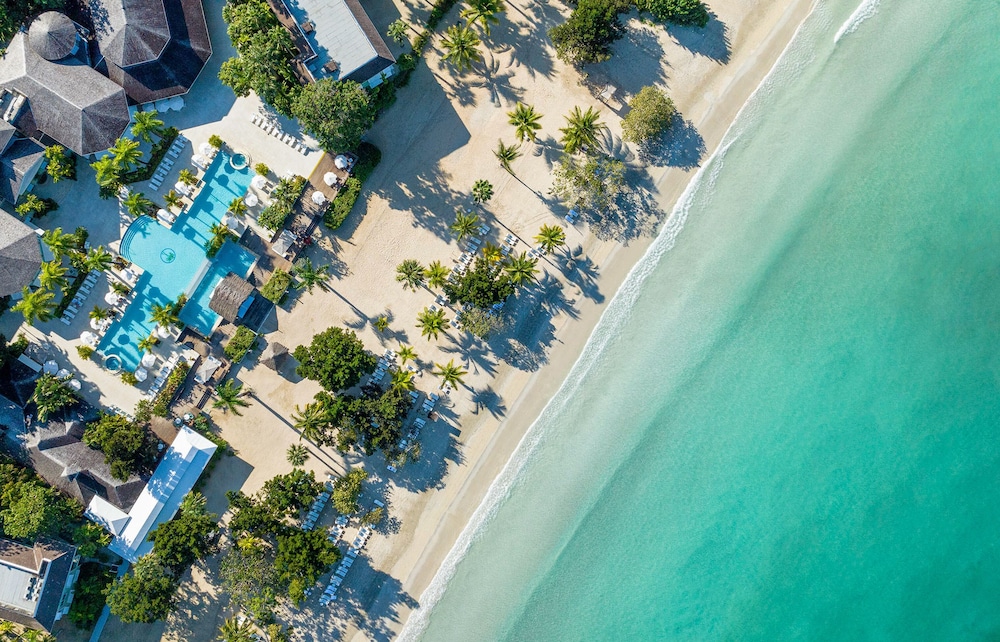 Couples Negril - Adults Only 45/55
