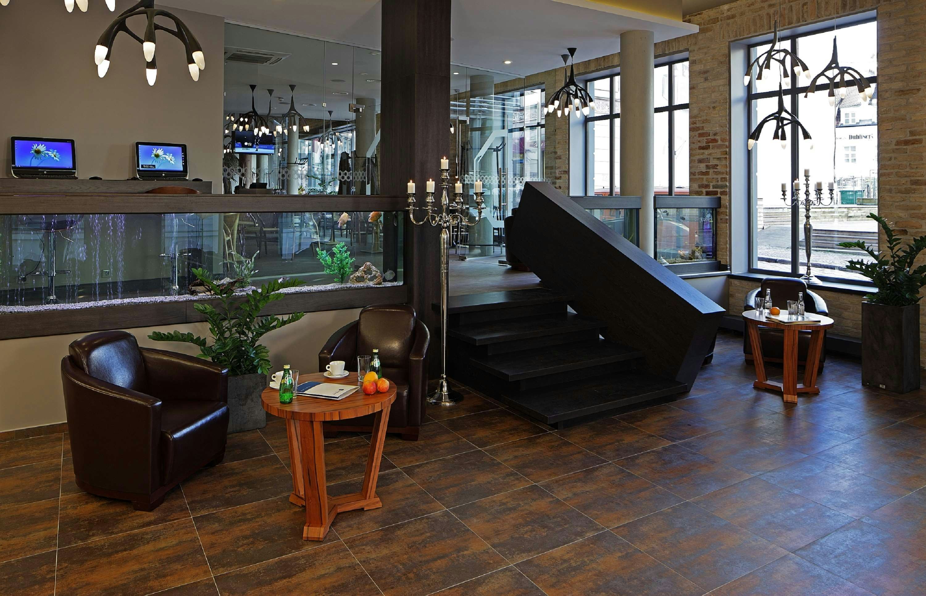 Wellton Centrum Hotel & SPA 17/22