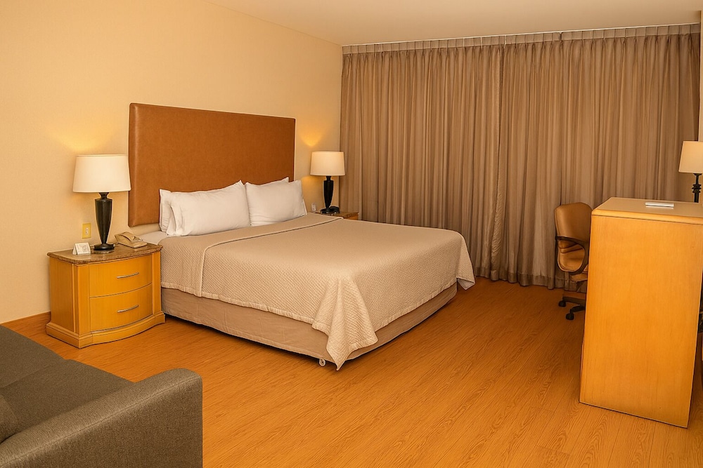 iStay Hotel Ciudad Victoria 13/50