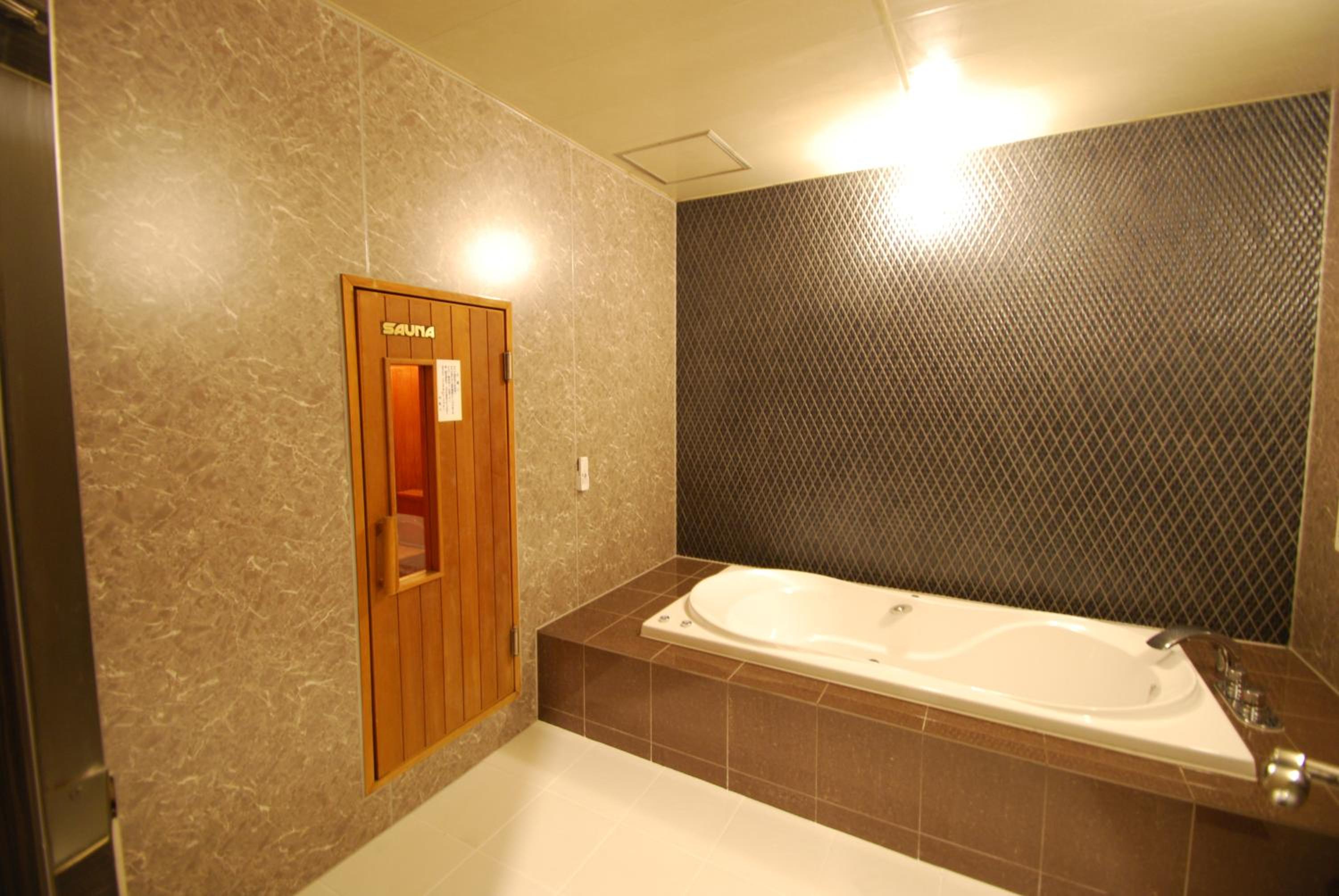 Hotel Free Style Okayama 57/57