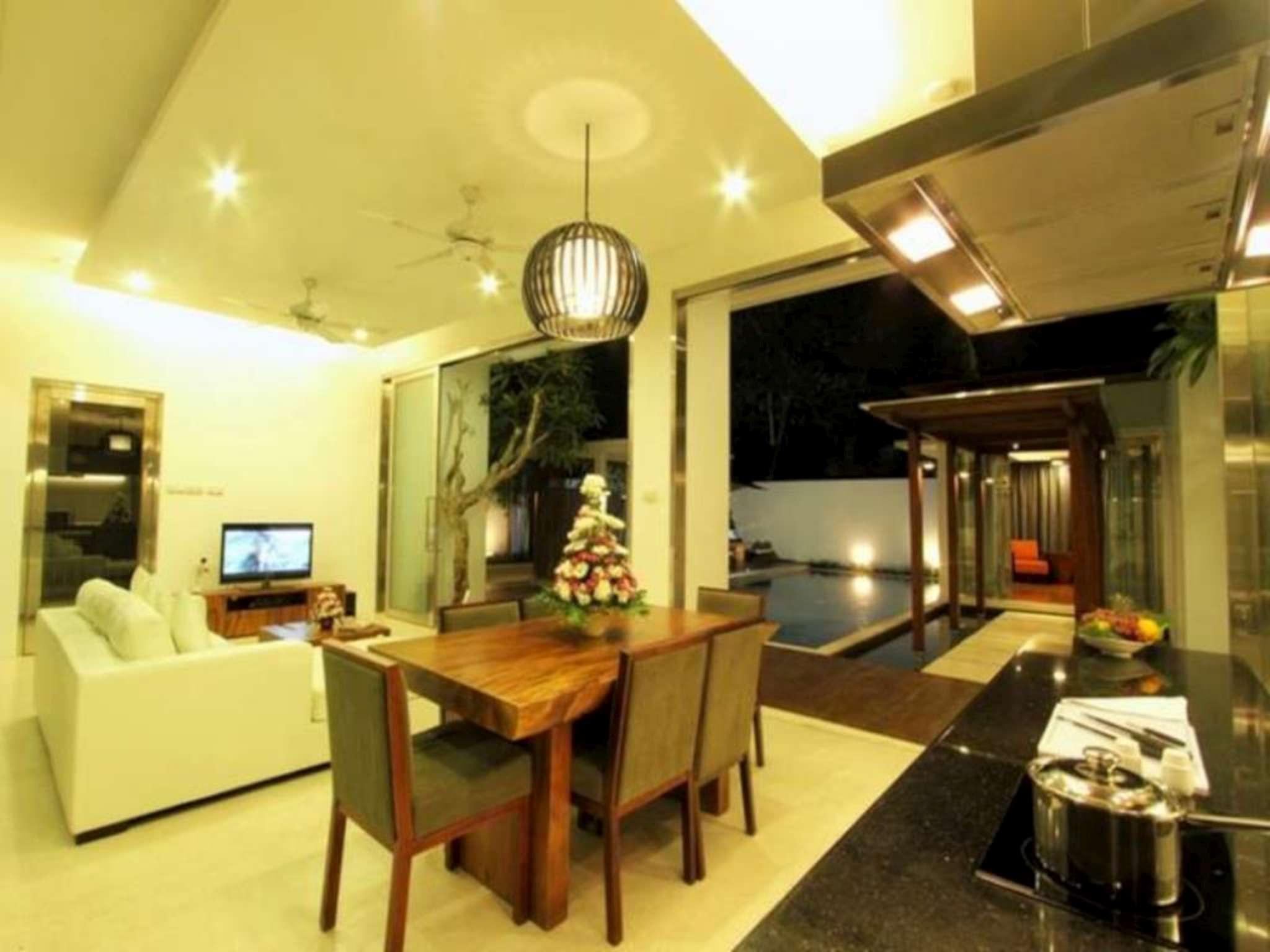 The Kharma Villas Yogyakarta 34/41