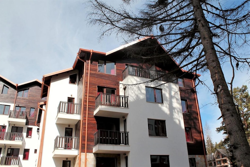 Borovets Green Hotel 2/47