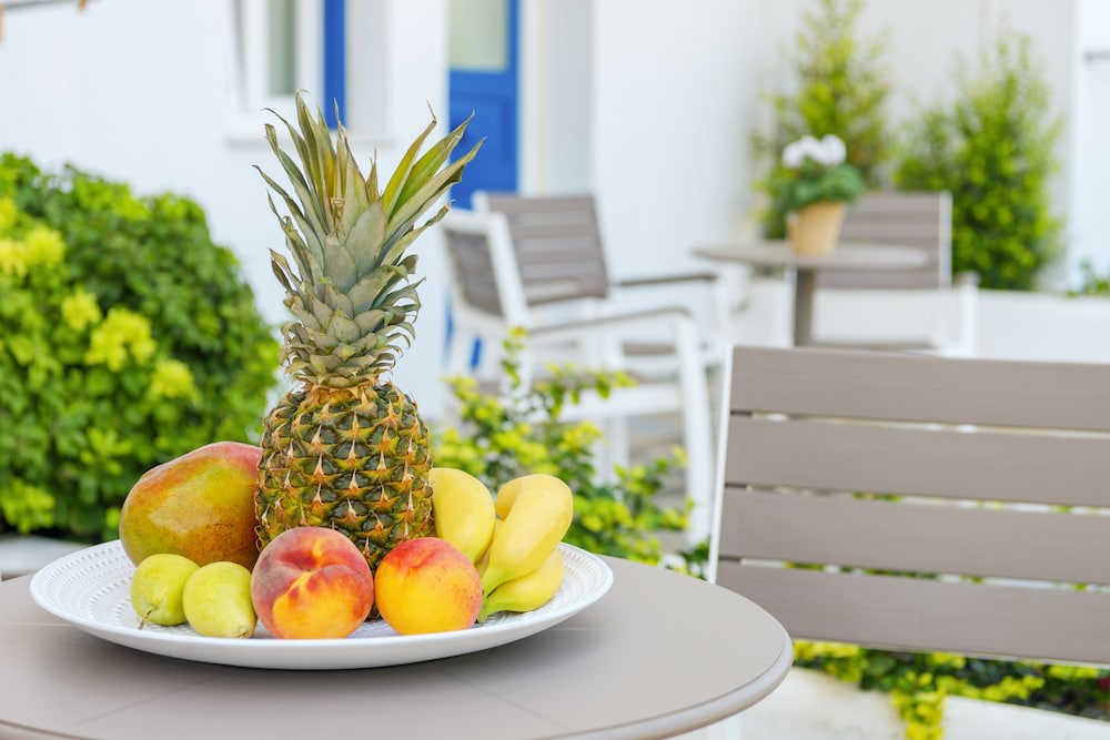 Dolphin Bay Seaside Resort & Suites 60/74