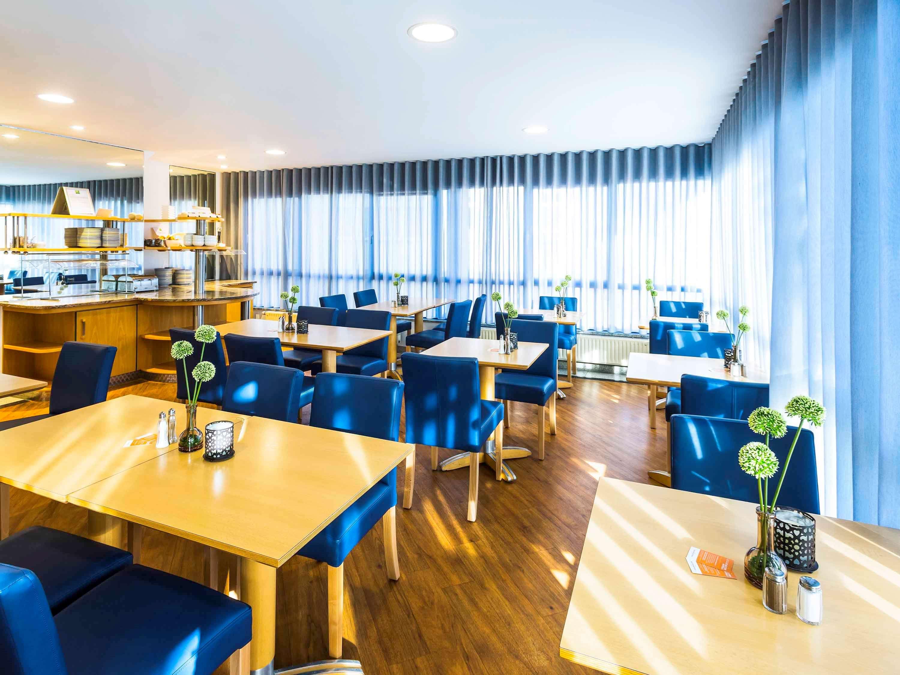 ibis Styles Filderstadt Stuttgart Messe 18/27