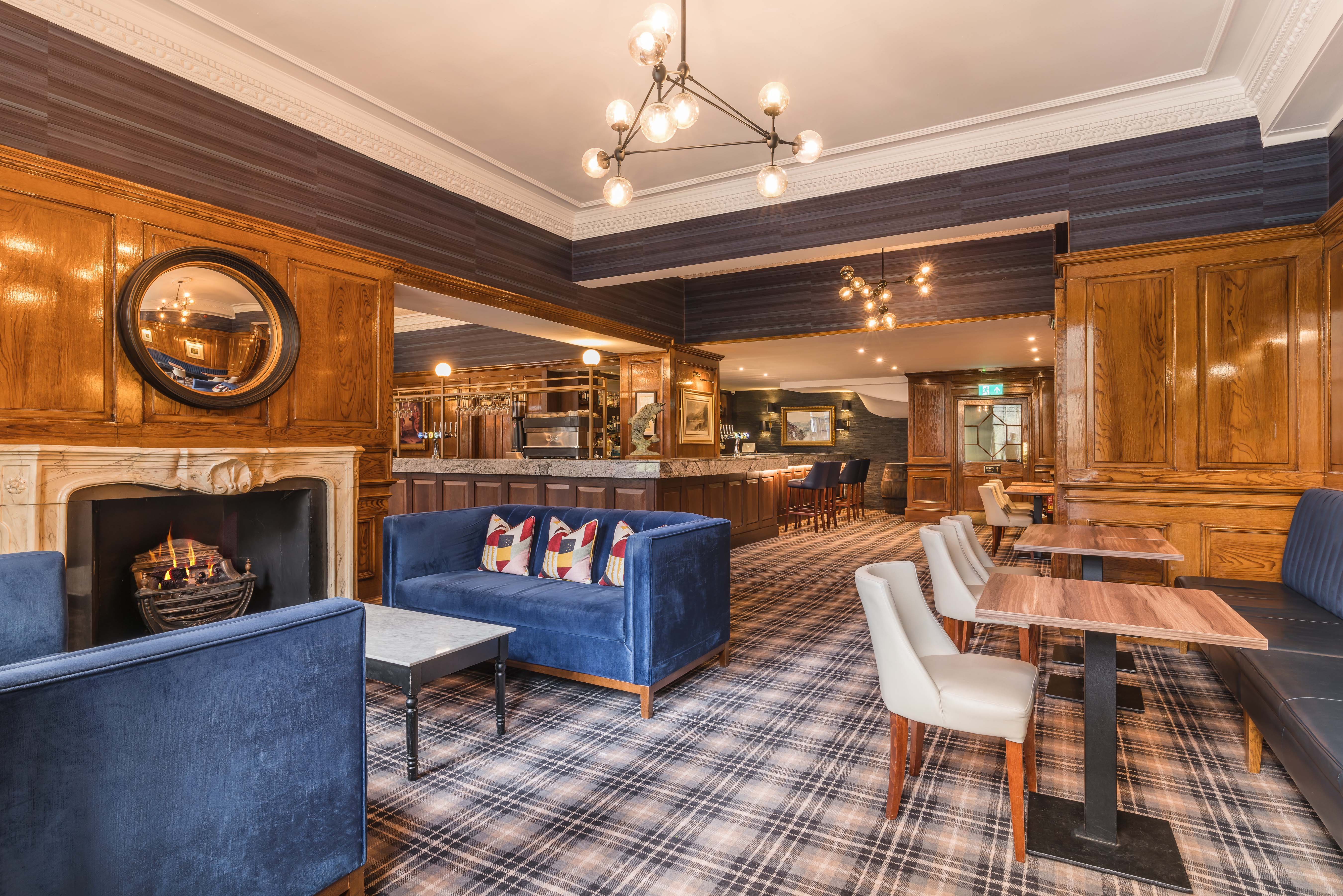 Dunkeld House Hotel 8/60