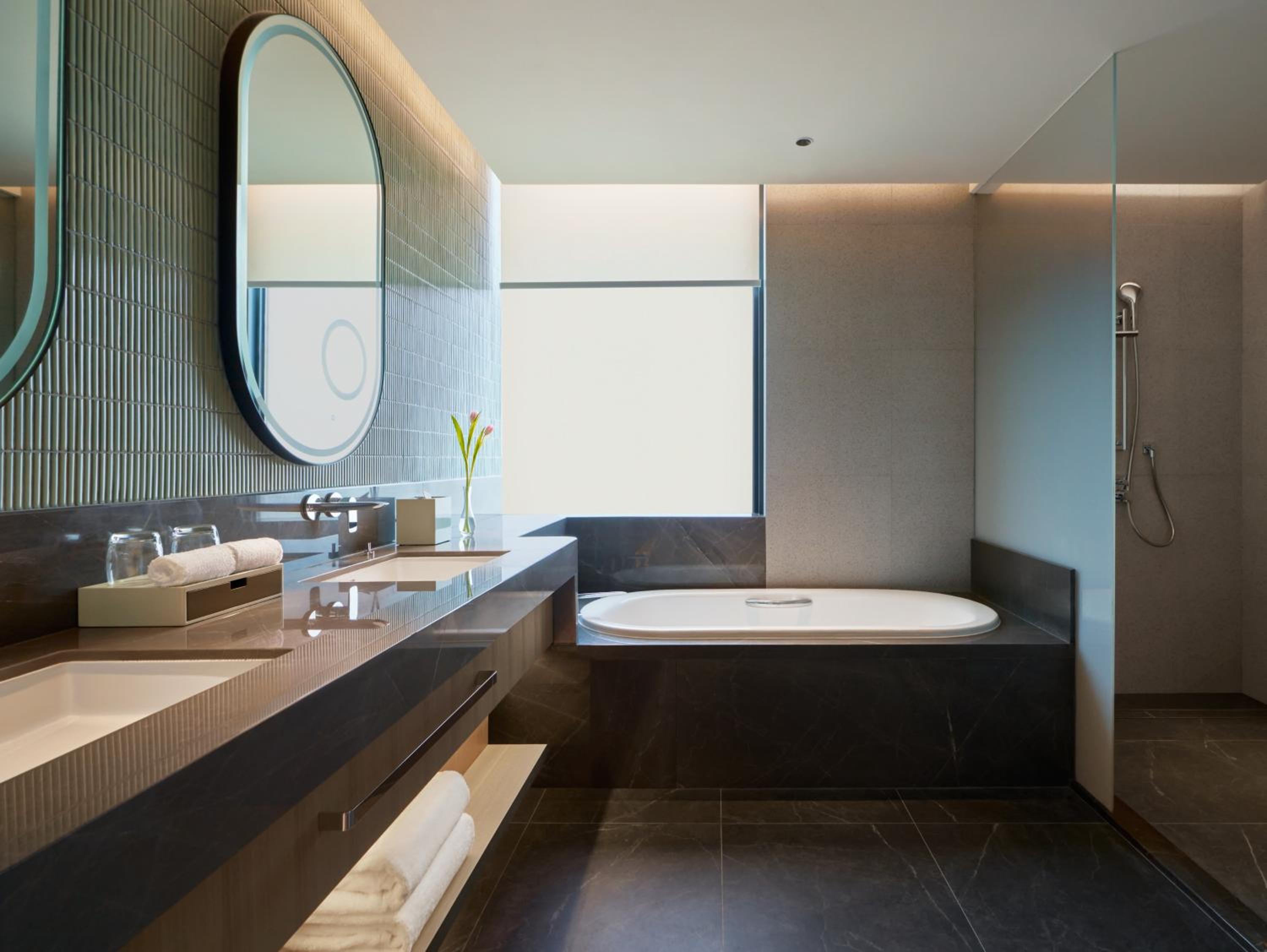 Specialty, King Bed، Hyatt Place Huangshan Train Station 3/3
