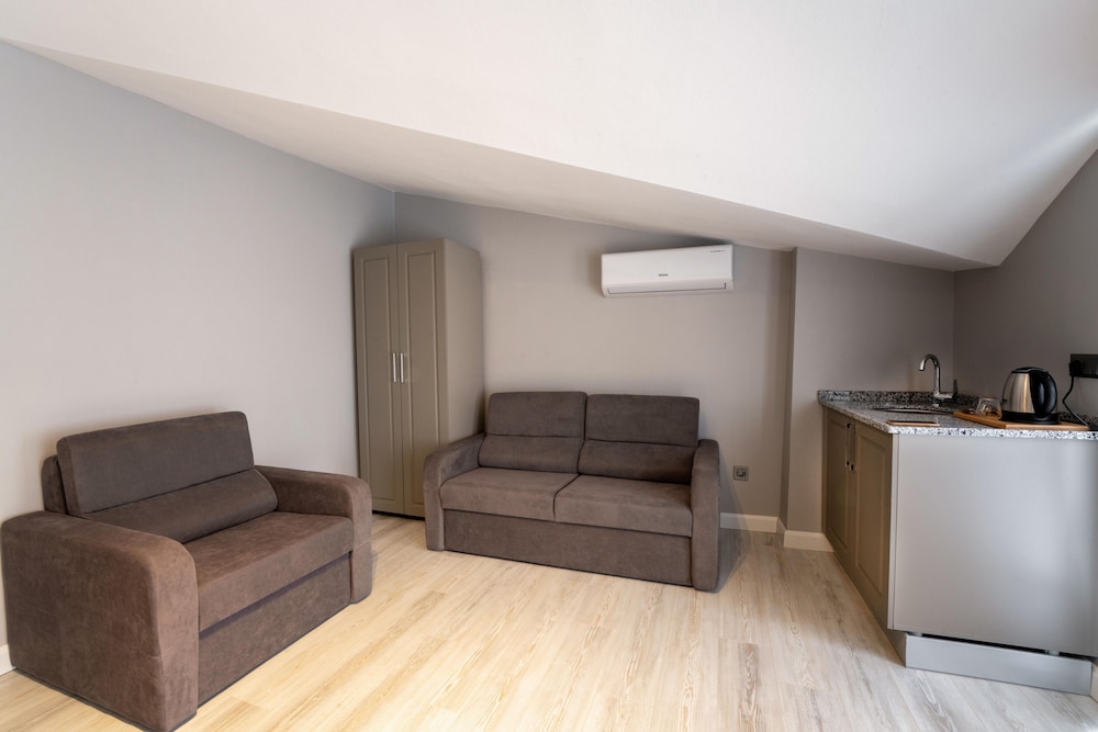 Rubby Otel Kadikoy 38/58