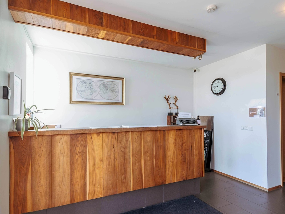 Húsavík Cape Hotel 4/50