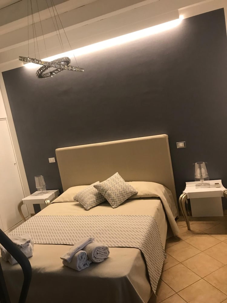 Hotel Timpe Bianche San Vito Lo Capo 8/35