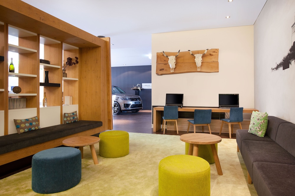 Sihlpark Hotel 30/48