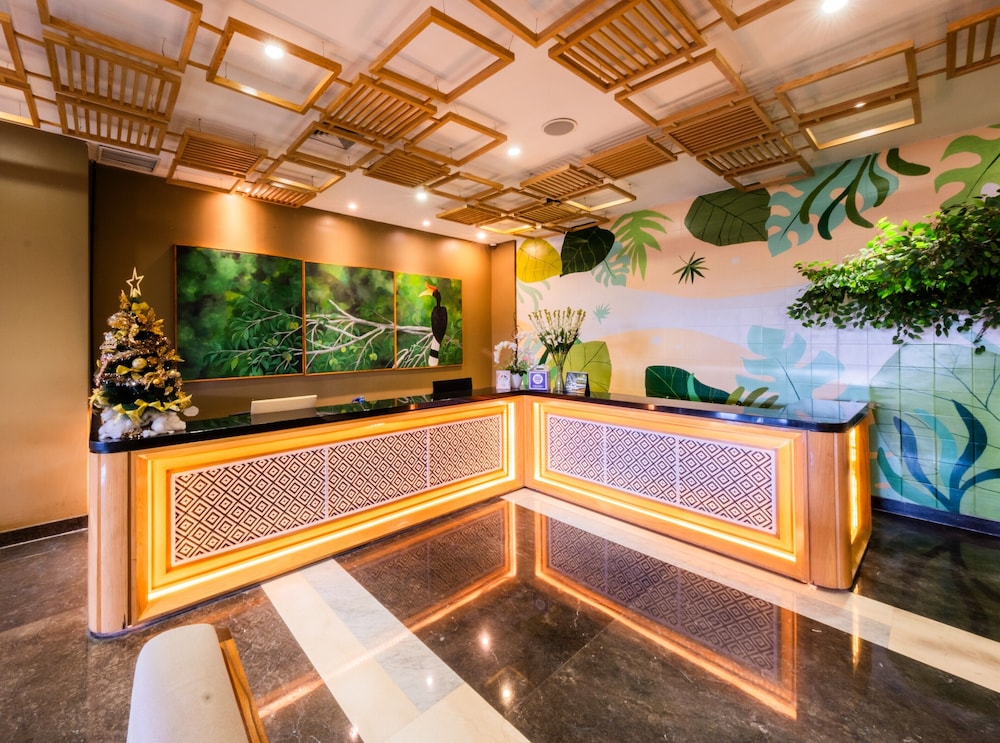 Astara Hotel Balikpapan 8/68