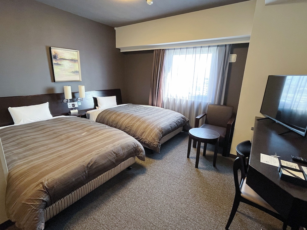Hotel Route-Inn Natori 18/56