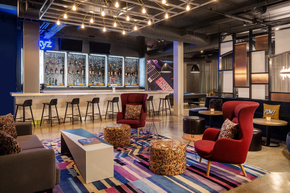 Aloft Austin South 17/28