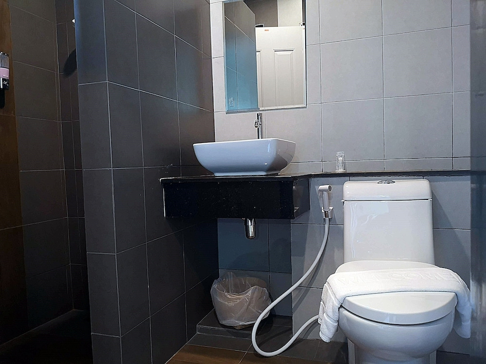 Friendly Hotel Krabi 87/94