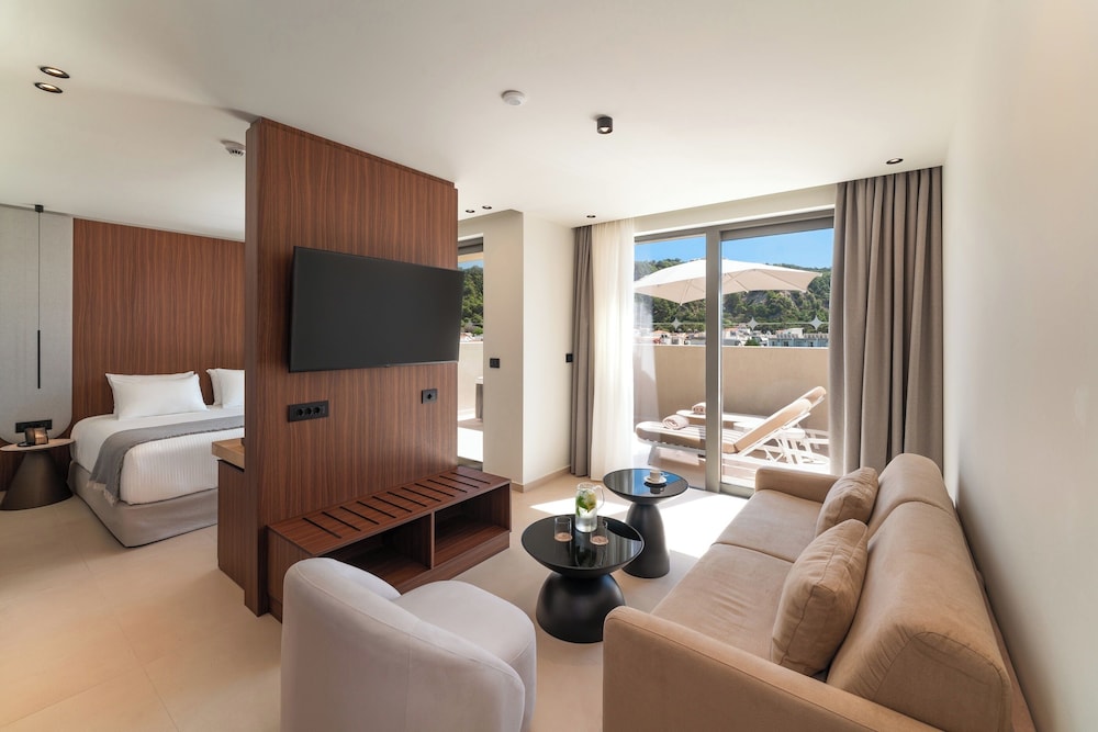 Alizo Boutique Hotel & Spa - Adults Only 64/81