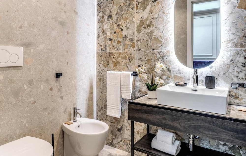 غرفة كومفورت بسرير مزدوج، Hotel 55 Fiftyfive 3/5