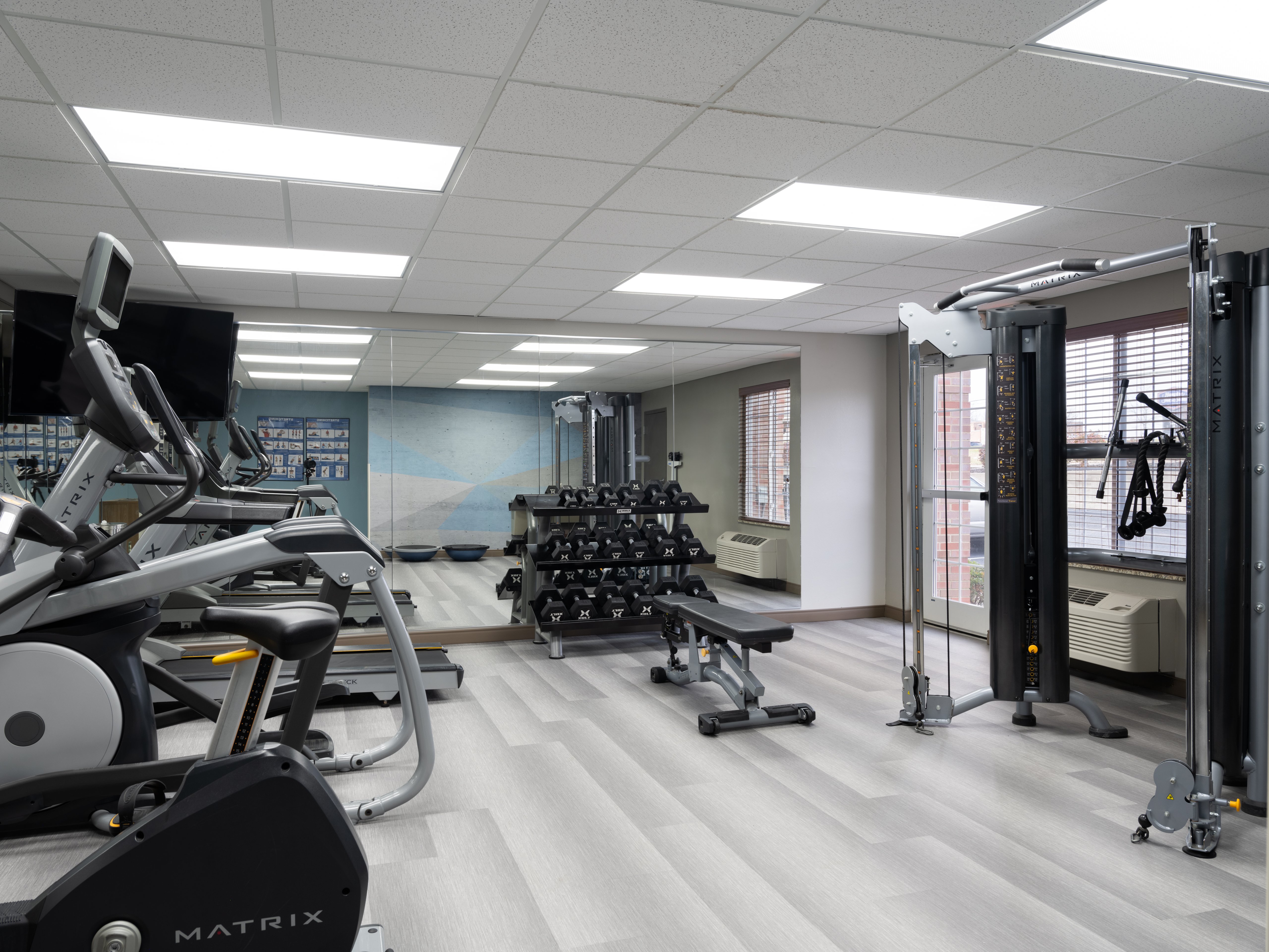 Candlewood Suites Radcliff - Fort Knox 15/26