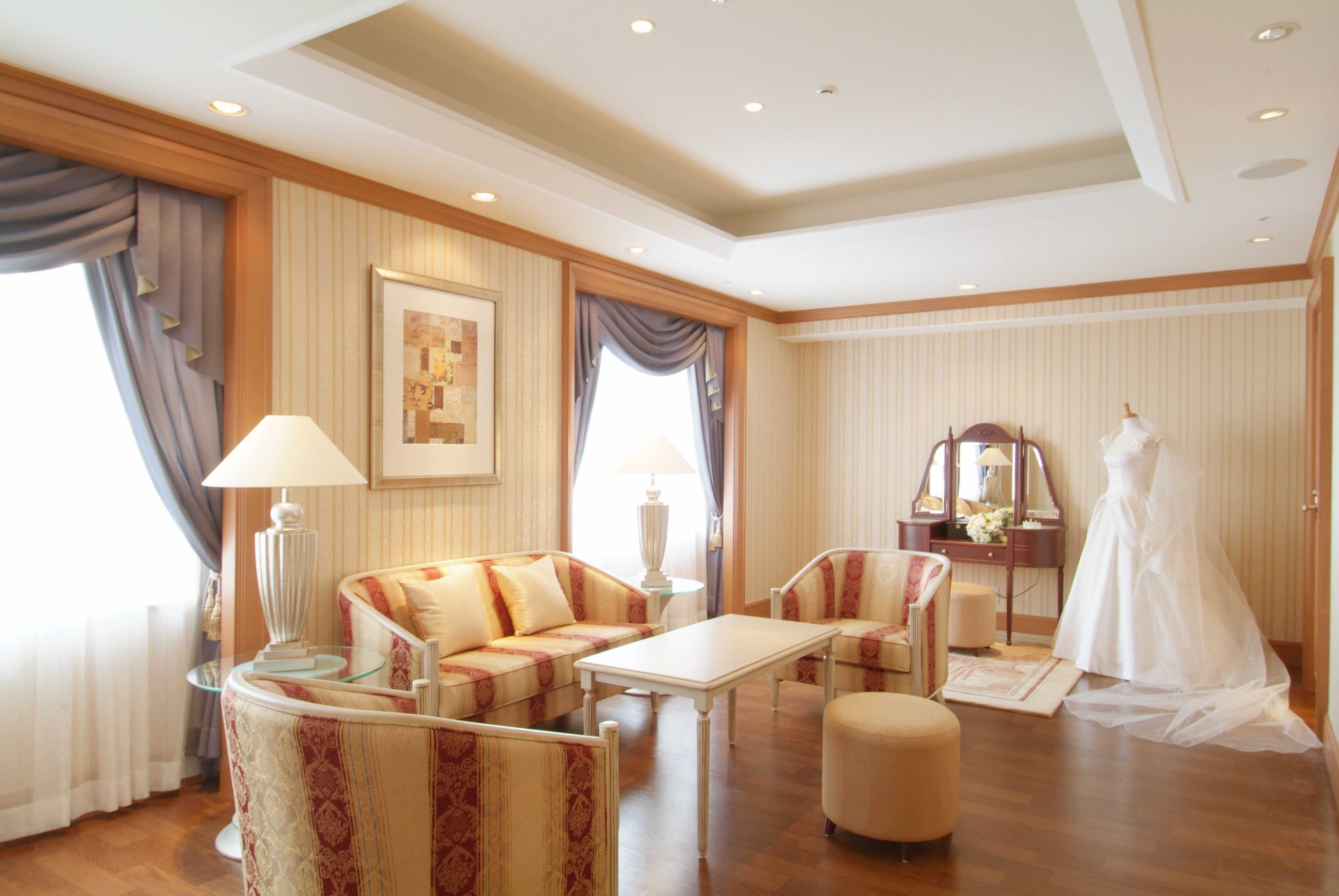Hotel Okura Niigata 58/82