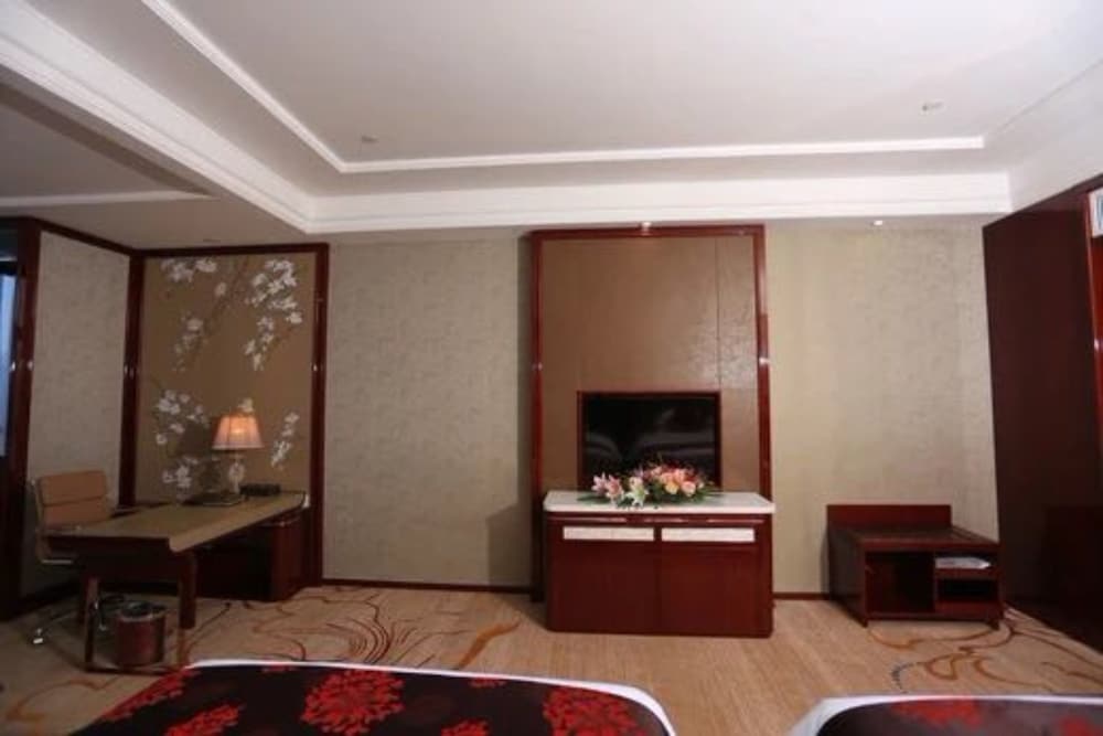 Xining Wusi Hotel 23/30