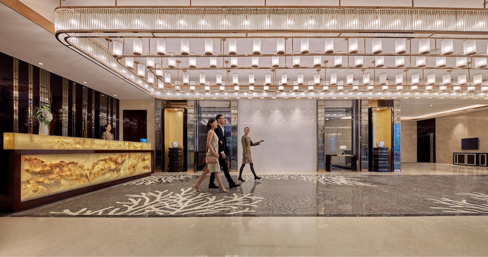 Hilton Haikou Residences 4/84