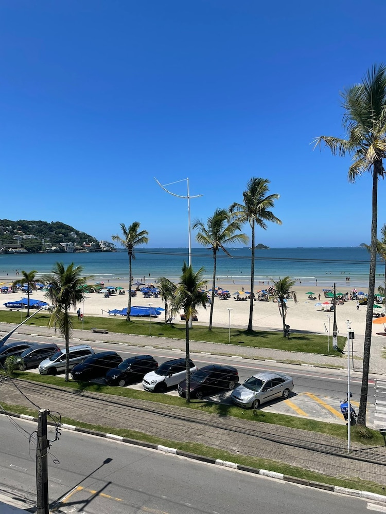 Hotel Palmar 56/60