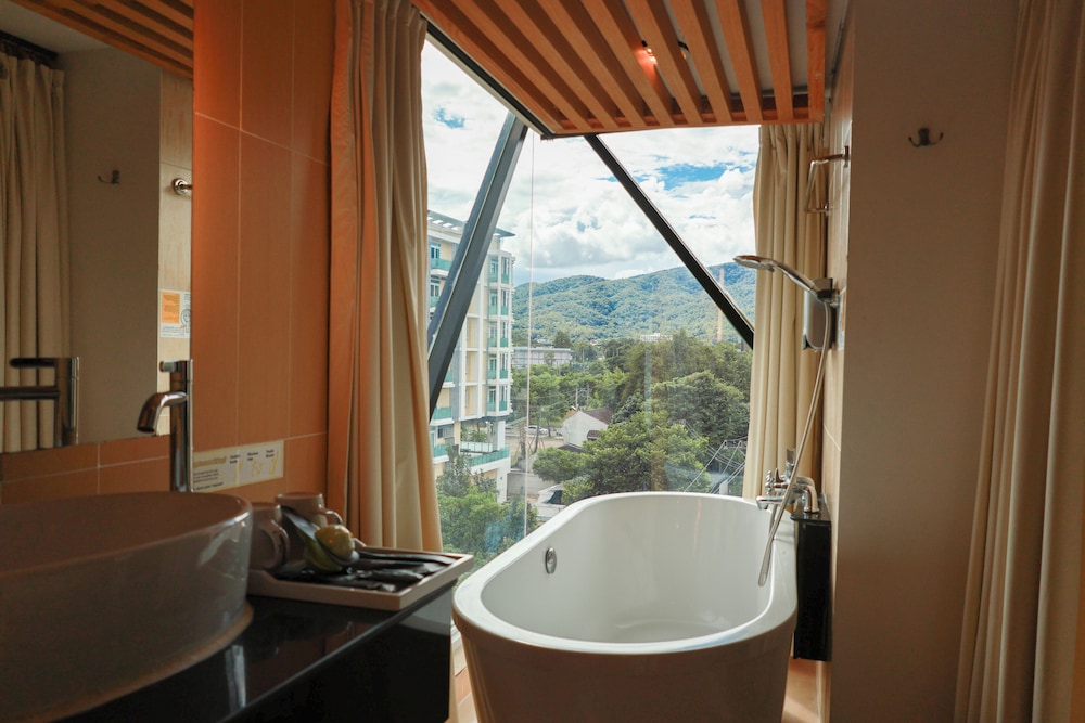 Nimman Mai Design Hotel Chiang Mai 48/50