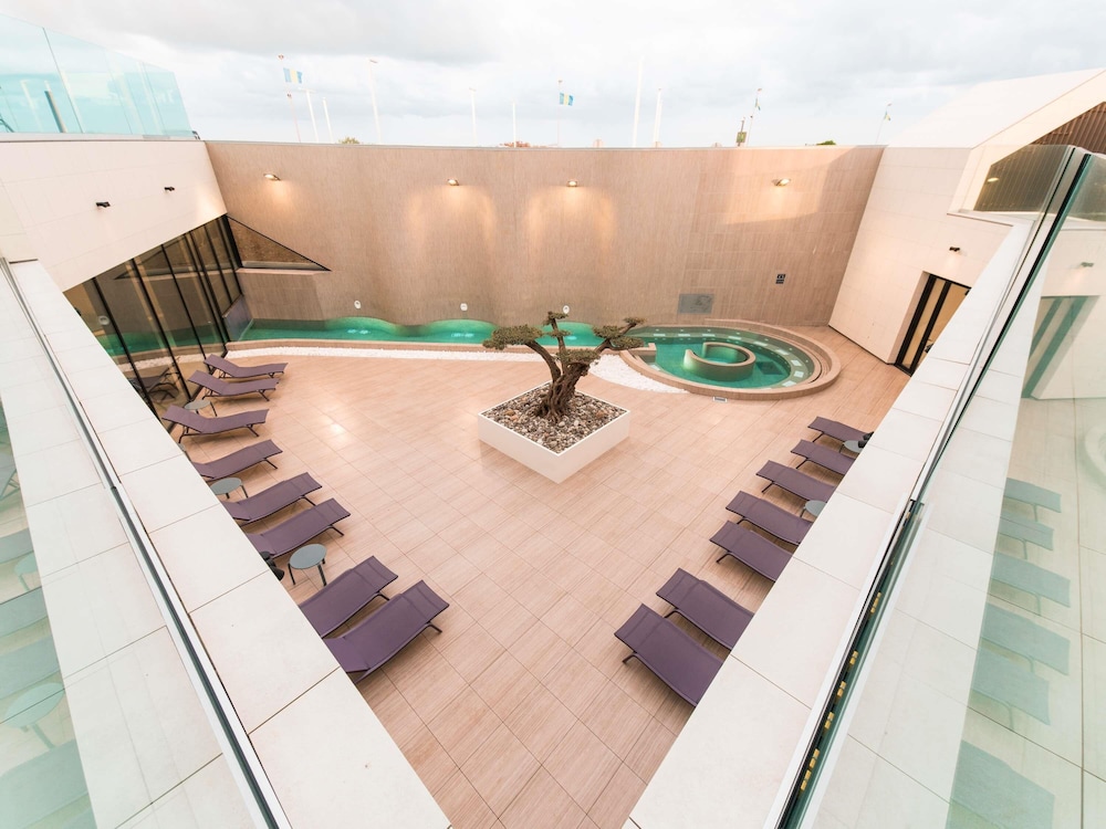 Ibis Styles La Rochelle Thalasso Chatelaillon 39/75