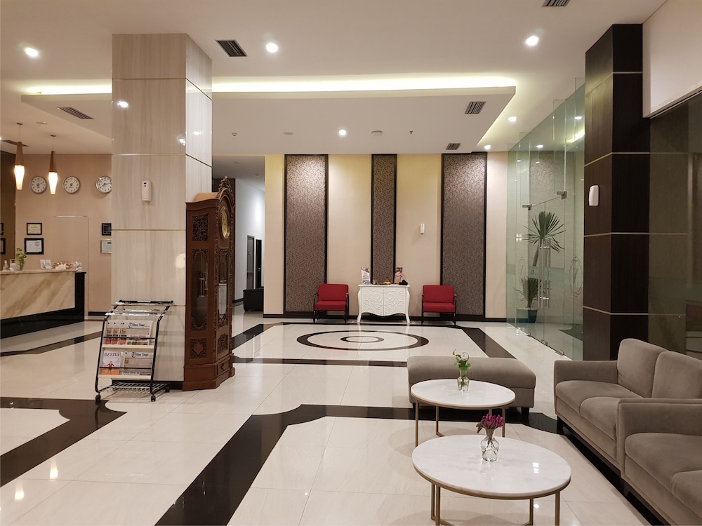 Novena Hotel by Azana 19/36