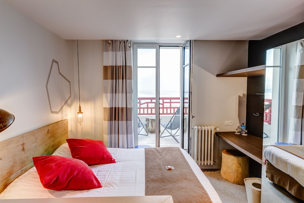 Superior, Double Bed