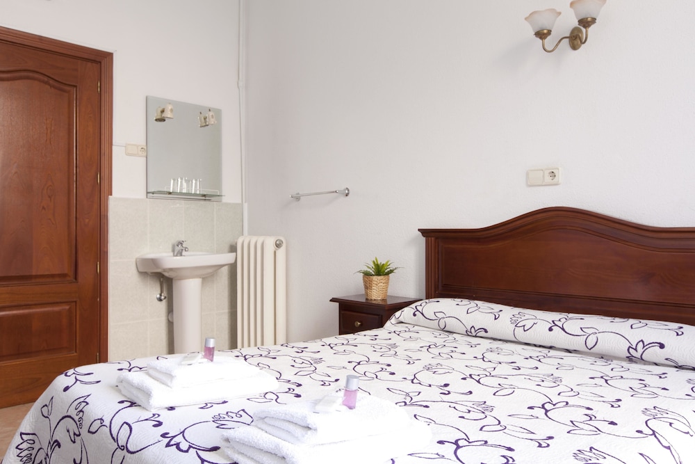 Hostal Condestable 9/31