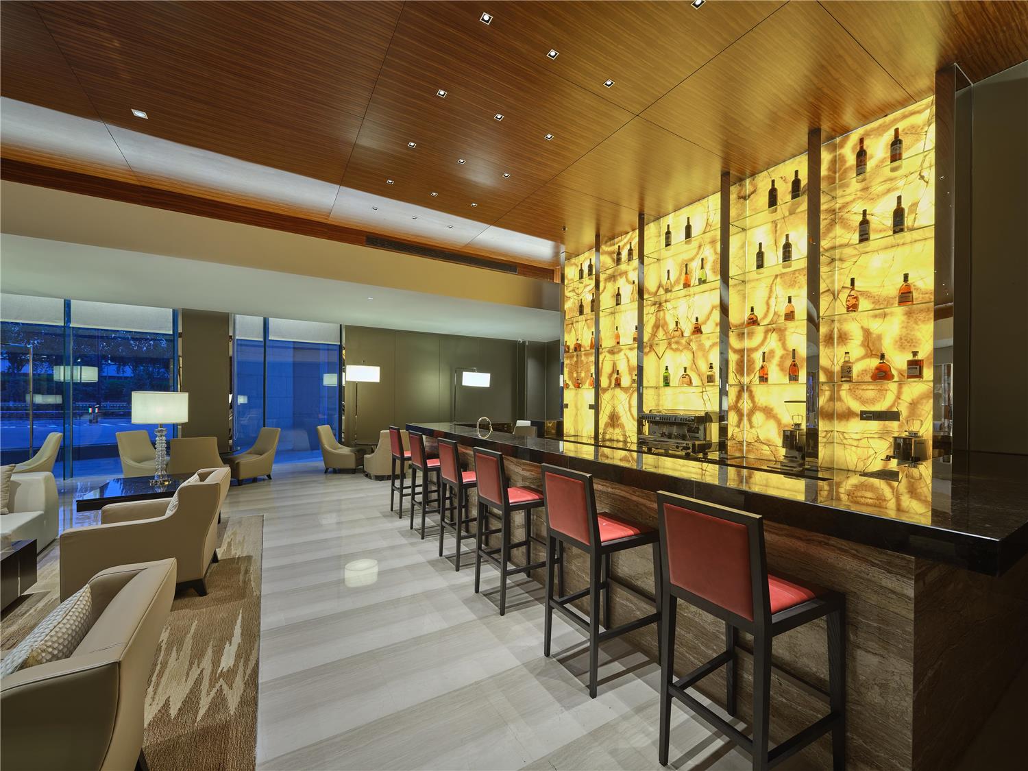 Hilton Harbin Exhibition Center 21/30