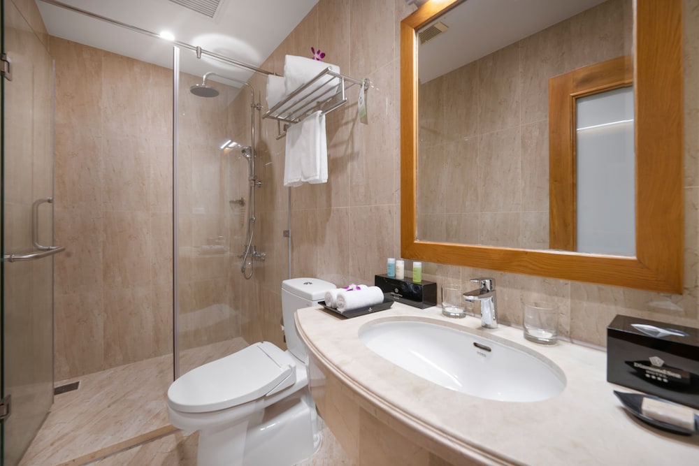 Diamond Sea Hotel 114/115