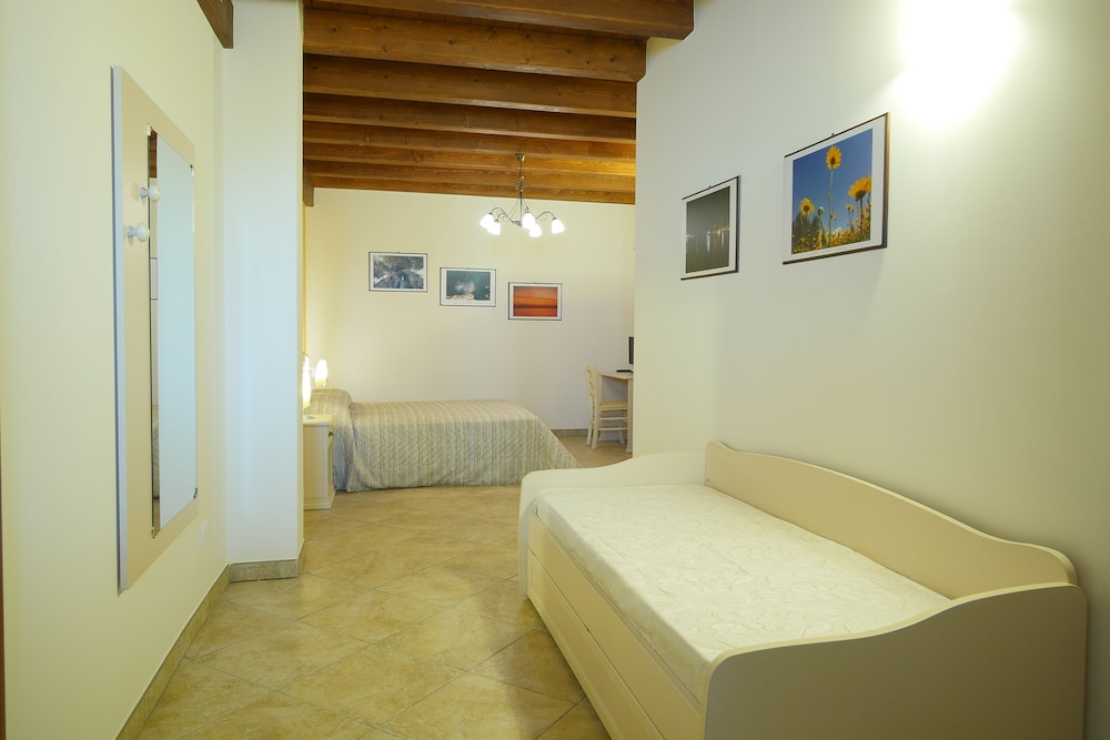 Tenuta Cavalieri 10/50